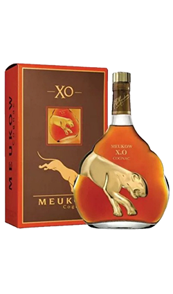 Meukow XO Cognac 1000ml