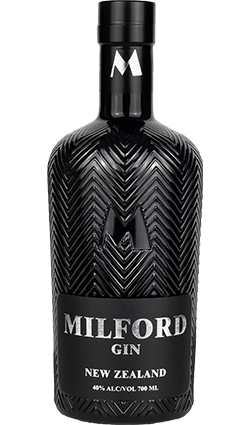 Milford NZ Gin 700ml