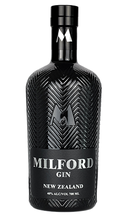 Milford NZ Gin 700ml