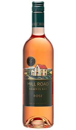 Mill Road Rose 750ml