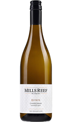 Mills Reef ESTATE Chardonnay 2023