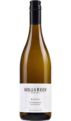 Mills Reef ESTATE Chardonnay 2021