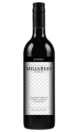 Mills Reef RESERVE Cabernet Merlot 2020