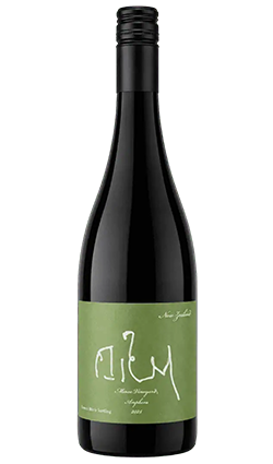 Mirae Amphora Pinot Noir 2025 750ml