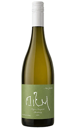 Mirae Clayvin Chardonnay 2025 750ml