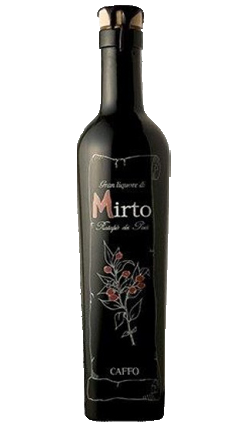 Mirto Caffo 500ml