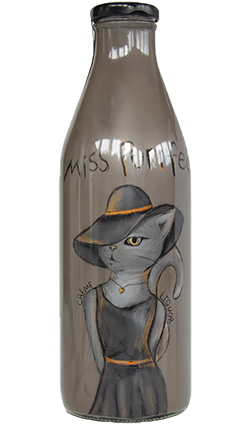 Miss Purrfect Creme Liquor 1000ml