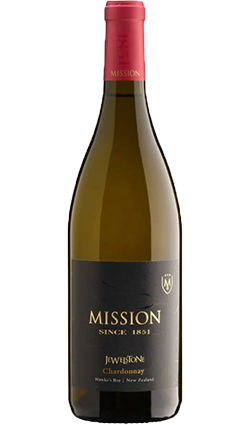 Mission Jewelstone Chardonnay 2021