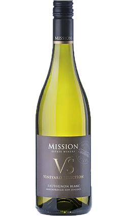 Mission VS Sauvignon Blanc 2022