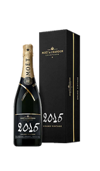Moet & Chandon Grand Vintage 2016 GB 750ml – Whisky and More