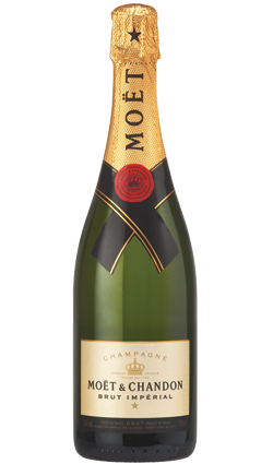 Moet & Chandon NAKED 750ml