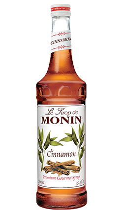 Monin Cinnamon 700ml