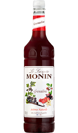 Monin Grenadine 1000ml