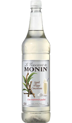 Monin Liquid Frappe Concentrate 1000ml