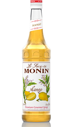 Monin Mango Syrup 700ml