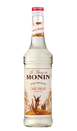 Monin Sugar Syrup 700ml
