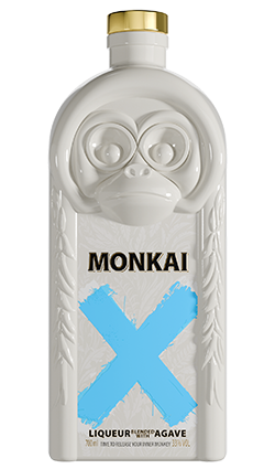 Monkai Agave Liqueur 700ml