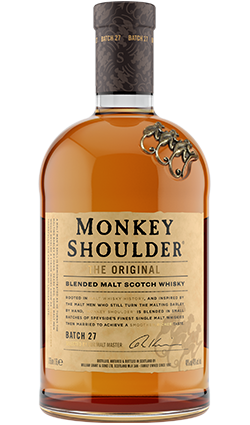 Monkey Shoulder 1750ml