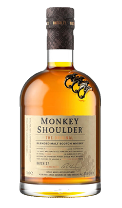 Monkey Shoulder Whisky 1000ml