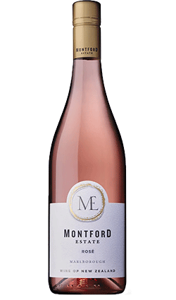 Montford Estate Rose 2022