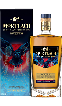 Mortlach 2022 Special Release 57.8% 700ml