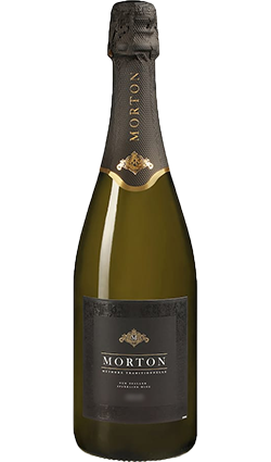 Morton Estate BLACK Label Brut  750ml