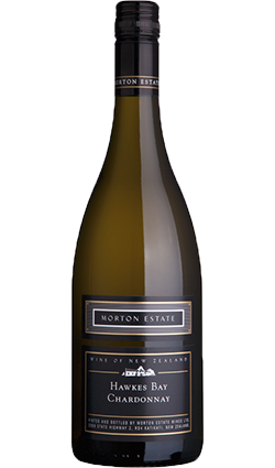 Morton Estate Black Label Chardonnay 750ml
