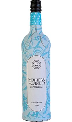 Mothers Ruined Original Gin 700ml