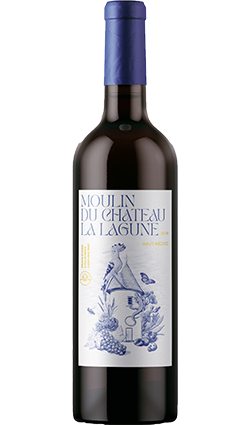 Moulin de La Lagune Haut Medoc 2019