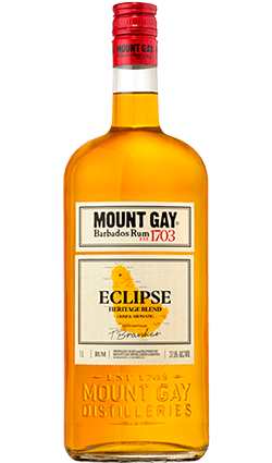 Mount Gay Rum ECLIPSE 1000ml