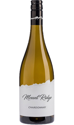 Mount Ridge Chardonnay 2023