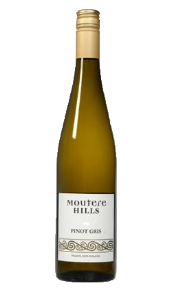 Moutere Hills Pinot Gris 2022 750ml