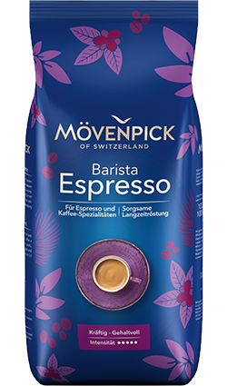 Movenpick Coffee Beans Espresso 1kg
