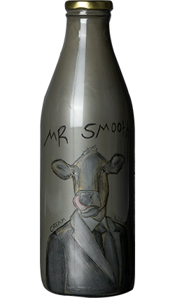 Mr Smooth by Batch 10 Cream Liquor 1000ml