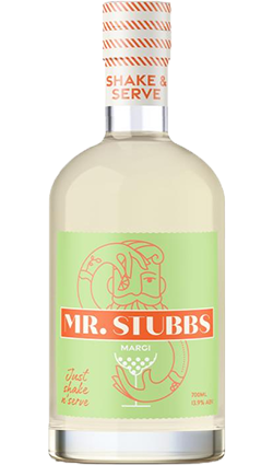 Mr Stubbs Margi 700ml