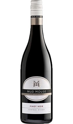 Mud House Central Otago Pinot Noir 2022 750ml