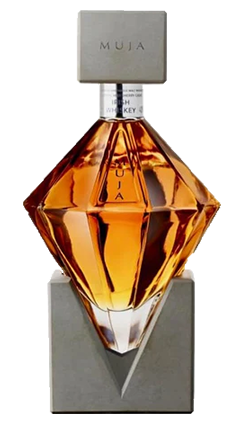 Muja Irish Whiskey 500ml (due late Oct) – Whisky and More