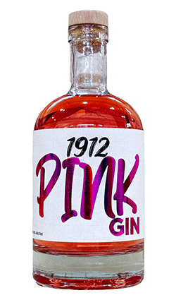 My Spirits 1912 PINK GIN 700ml