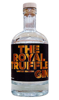My Spirits Royal Truffle Gin 700ml