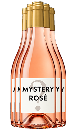 Mystery Central Otago Rose 2023 6 PACK (RRP $120)