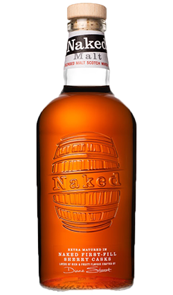 Naked Malt 700ml