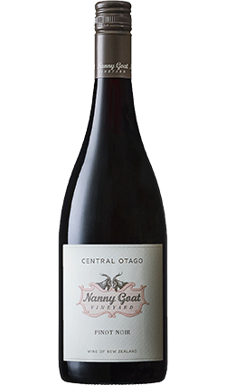 Nanny Goat Central Otago Pinot Noir 2024 750ml