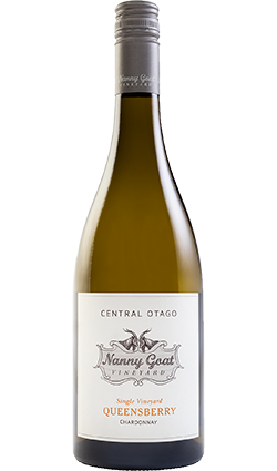 Nanny Goat Queensberry Single Vineyard Chardonnay 2023 750ml