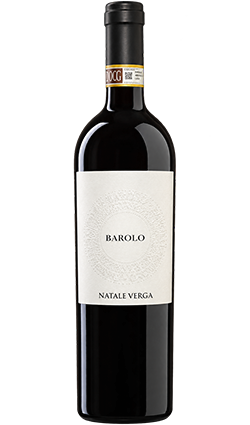 Natale Verga Barolo DOCG 750ml