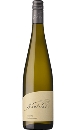 Nautilus Albarino Marlborough 750ml