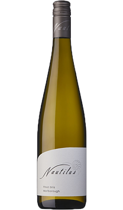 Nautilus Pinot Gris 2024
