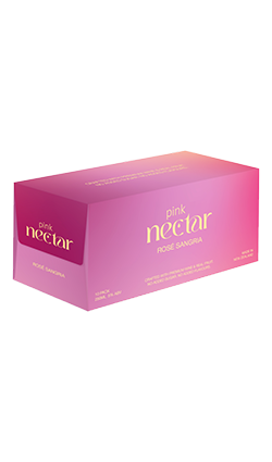 Nectar Pink Sangria 6pk 250ml CAN