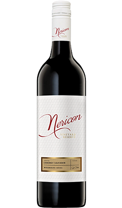 Nericon Cabernet Sauvignon 2021