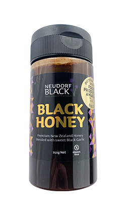 Neudorf Black Honey 250g