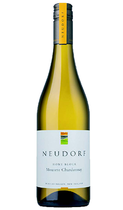 Neudorf Home Block Moutere Chardonnay 2024